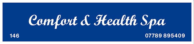 Comfort & Health Spa, massage spa in Bournemouth, United Kingdom, photo 1 of 2