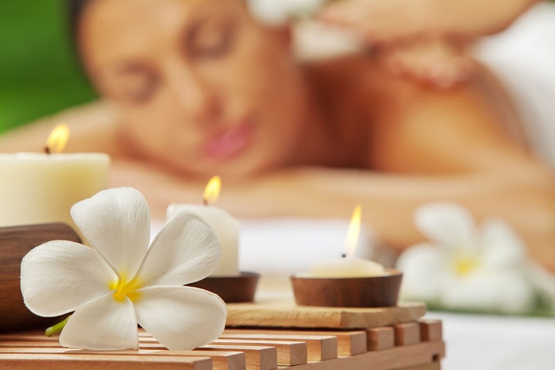 Comfort & Health Spa, massage spa in Bournemouth, United Kingdom, photo 2 of 2